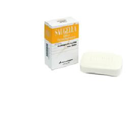 SAUGELLA SOLIDO ZOLFO 100 G - farmasorriso.com