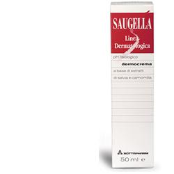SAUGELLA DERMOCREMA TUBO 50 ML - farmasorriso.com