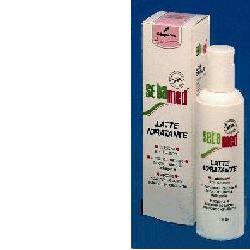 SEBAMED LATTE IDRATANTE 200 ML - farmasorriso.com