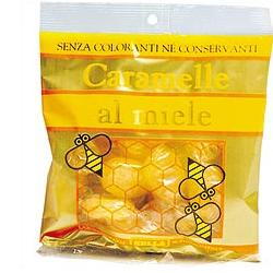 CARAMELLE MIELE BUSTA - farmasorriso.com