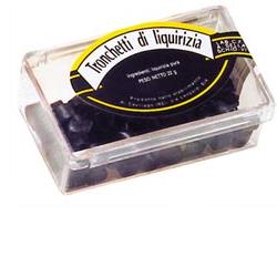 LIQUIRIZIA TRONCH SCATOLA 33 G - farmasorriso.com