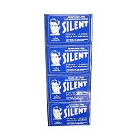 TAPPO AURICOLARE IN CERA SILENT 12 PEZZI - farmasorriso.com