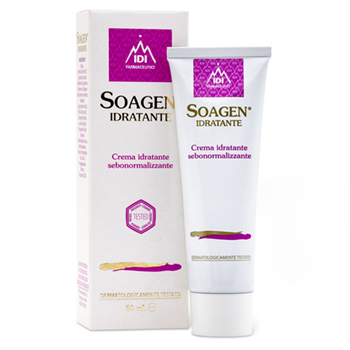 SOAGEN IDRATANTE 50 ML - farmasorriso.com