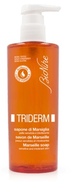TRIDERM SAPONE MARSIGLIA LIQUIDO 250 ML - farmasorriso.com