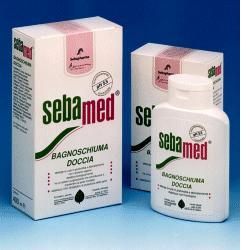 SEBAMED BAGNOSCHIUMA ML 200 - farmasorriso.com