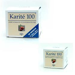 KARITE 100 GR 150ML - farmasorriso.com