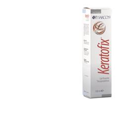 PHARCOS KERATOFIX GEL CAPELLI 100 ML - farmasorriso.com