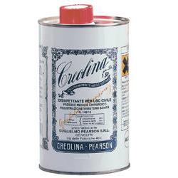 DISINFETTANTE CREOLINA 1 LITRO - farmasorriso.com