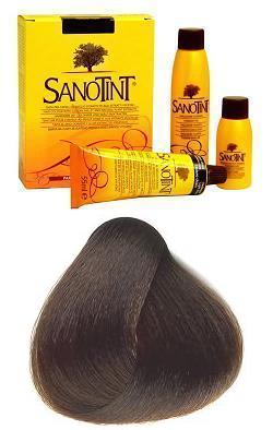 SANOTINT TINTURA CAPELLI 05 CASTANO DORATO 125 ML - farmasorriso.com