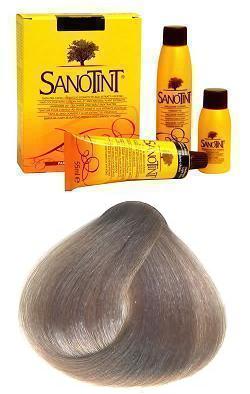 SANOTINT TINTURA CAPELLI 10 BIONDO CHIARO 125 ML - farmasorriso.com