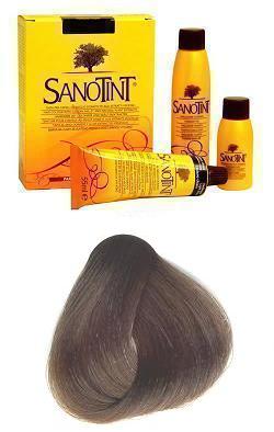 SANOTINT TINTURA CAPELLI 14 BIONDO SCURO 125 ML - farmasorriso.com