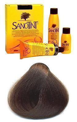 SANOTINT TINTURA CAPELLI 18 VISONE 125 ML - farmasorriso.com