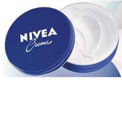 NIVEA CREME MEDIA 75 ML - farmasorriso.com