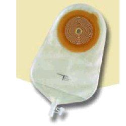 SACCA PER UROSTOMIA TRASPARENTE ALTERNA MIO URO CON MULTICHAMBER FORO RITAGLIABILE 10/55MM CAPACITA' MAXI 465ML 30 PEZZI ARTICOLO 5585 - farmasorriso.com