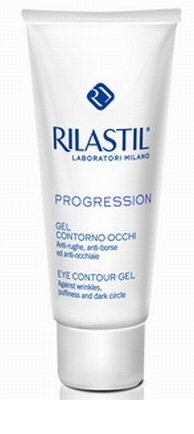 RILASTIL PROGRES GEL C/OCCHI - farmasorriso.com