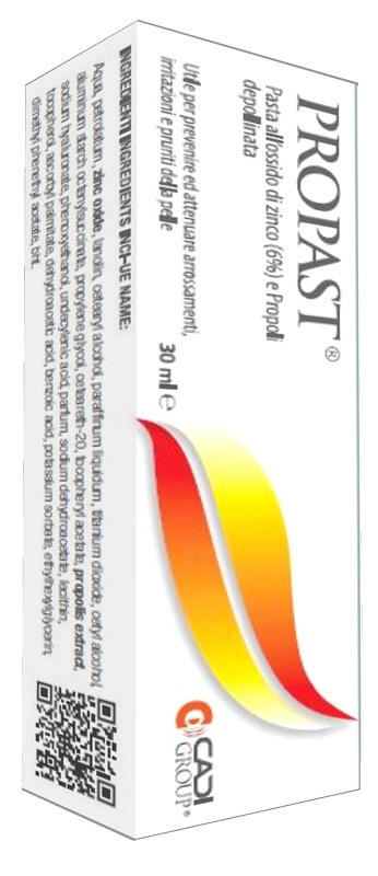 PROPAST 30 ML - farmasorriso.com
