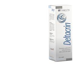 PHARCOS DELTATAR SHAMPOO 250 ML - farmasorriso.com