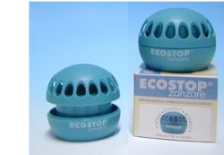 ECOSTOP STICK DIFF NAT 150G - farmasorriso.com
