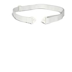 CINTURA ADDOMINALE REGOLABILE 50-140 CM 1 PEZZO - farmasorriso.com