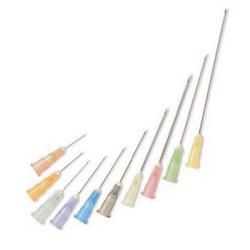 AGO NEOLUS GAUGE 23X1,25 PUNTA REGOLARE 100 PEZZI - farmasorriso.com