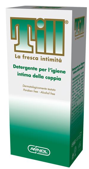 TILL SOLUZIONE FLACONE 200ML - farmasorriso.com