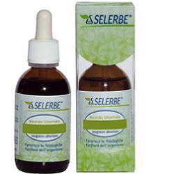 RIBES NIGRUM 50ML MACERATO GLICERICO - farmasorriso.com