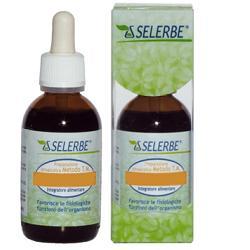 ESCOLZIA TINTURA MADRE 50 ML - farmasorriso.com