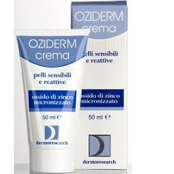 OZIDERM CREMA 50 ML - farmasorriso.com