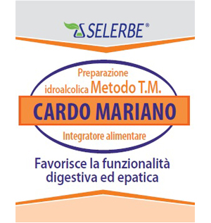 CARDO MARIANO TINTURA MADRE 50 ML - farmasorriso.com