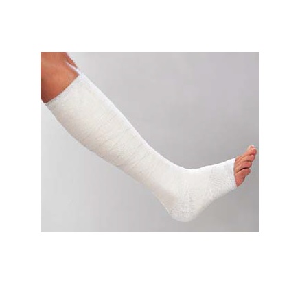 BENDA ANELASTICA MEDICATA VARICEX F CON OSSIDO DI ZINCO 10X500 CM 1 PEZZO - farmasorriso.com