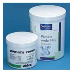 POMATA VERDE BARATTOLO 450 G - farmasorriso.com