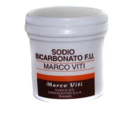 SODIO BICARBONATO FARMACOPEA UFFICIALE 500 G - farmasorriso.com