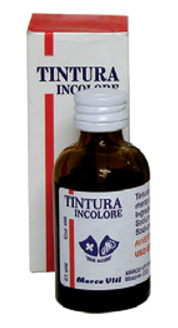 UNGHIASIL TINTURA INCOLORE 25 ML - farmasorriso.com