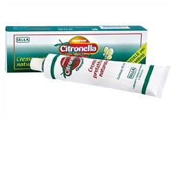 CITRONELLA CREMA 50 ML - farmasorriso.com