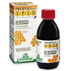 OLIGOMIR SCIROPPO 170 ML - farmasorriso.com