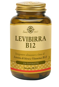 LEVIBIRRA 250 TAVOLETTE - farmasorriso.com