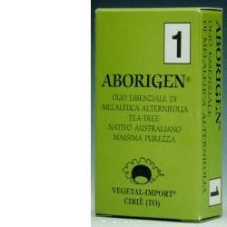 ABORIGEN MELALEUCA OLIO ESSENZIALE 10 ML - farmasorriso.com