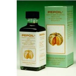 PEPOIL OLIO SEMI ZUCCA BIO 100 ML - farmasorriso.com