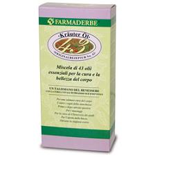 KRAUTEROL 43 100 ML - farmasorriso.com