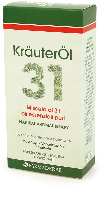 KRAUTEROL 31 100 ML - farmasorriso.com