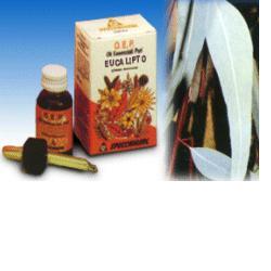 EUCALIPTO OLIO ESSENZIALE 10 ML - farmasorriso.com