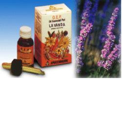 LAVANDA OLIO ESSENZIALE PURO 10 ML - farmasorriso.com