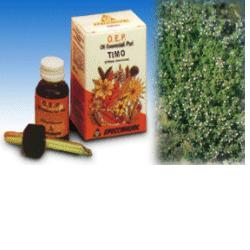TIMO OLIO ESSENZIALE PURO 10 ML - farmasorriso.com