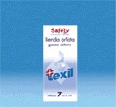 PRONTEX BENDA ORLATA 20 FILI 10X500CM - farmasorriso.com