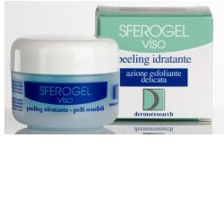 SFEROGEL VISO 50 ML - farmasorriso.com