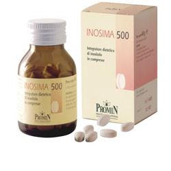 INOSIMA 500 100 COMPRESSE 68 G - farmasorriso.com