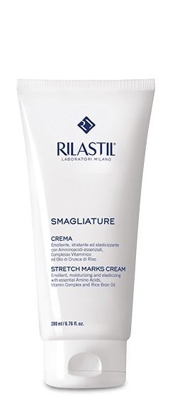 RILASTIL SMAGLIATURE CORPO CREMA 200 ML - farmasorriso.com