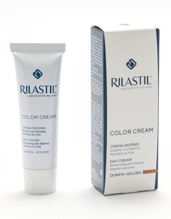RILASTIL COLOR CREMA GG CHI 30 ML - farmasorriso.com