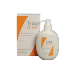 TIAL IG CON DOSATORE 200 ML - farmasorriso.com