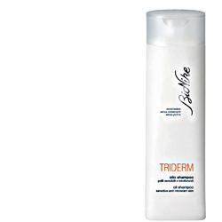 TRIDERM OIL OLIO SHAMPOO 150 ML - farmasorriso.com